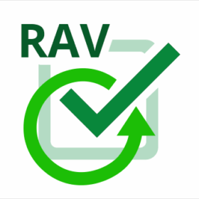 logo autovalutazione della Scuola