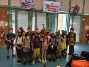 Premiazione