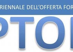 logo PTOF