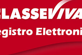 Registro elettronico classe viva logo