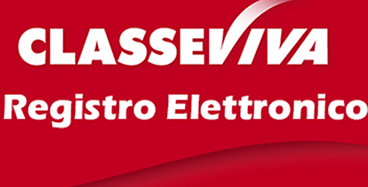 Registro elettronico classe viva logo