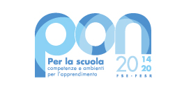 Logo PON 2020