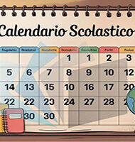 logo calendario scolastico