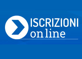 logo iscrizioni on line