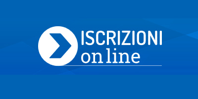 logo iscrizioni on line