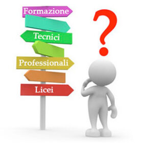 logo orientamento