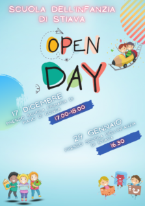 LOCANDINA INFANZIA STIAVA