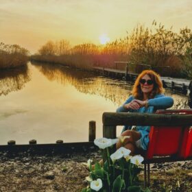 Dirigente Anna Fausti